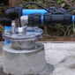 waterwells borehole drilling image